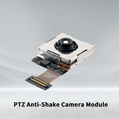  Ptz Anti-Shake Camera Module